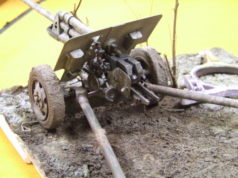Pap�rov� Jaro 2009