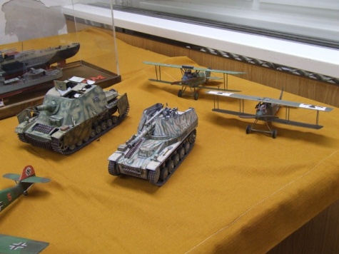 Pap�rov� Jaro 2009