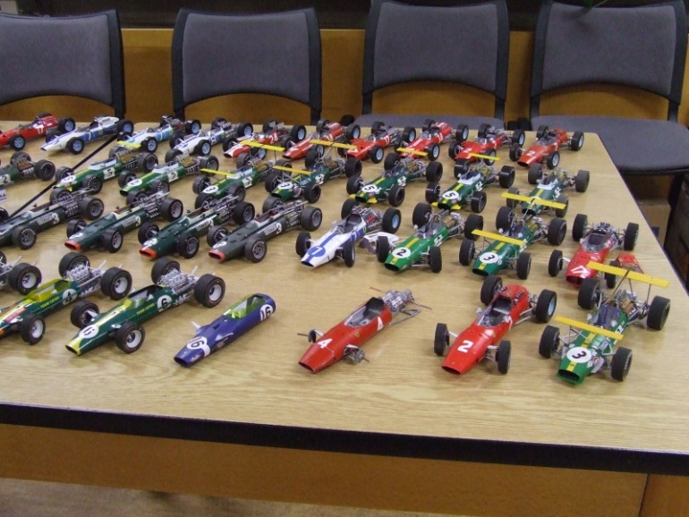 Pap�rov� Jaro 2009