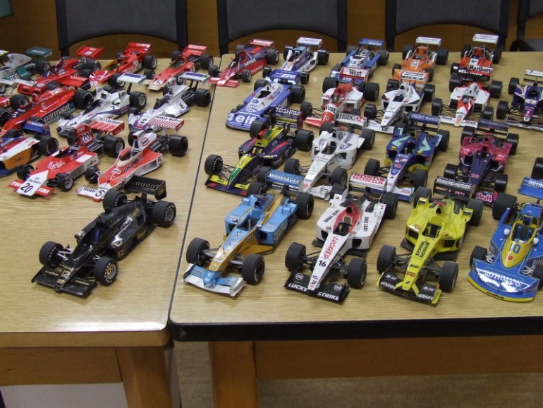Pap�rov� Jaro 2009