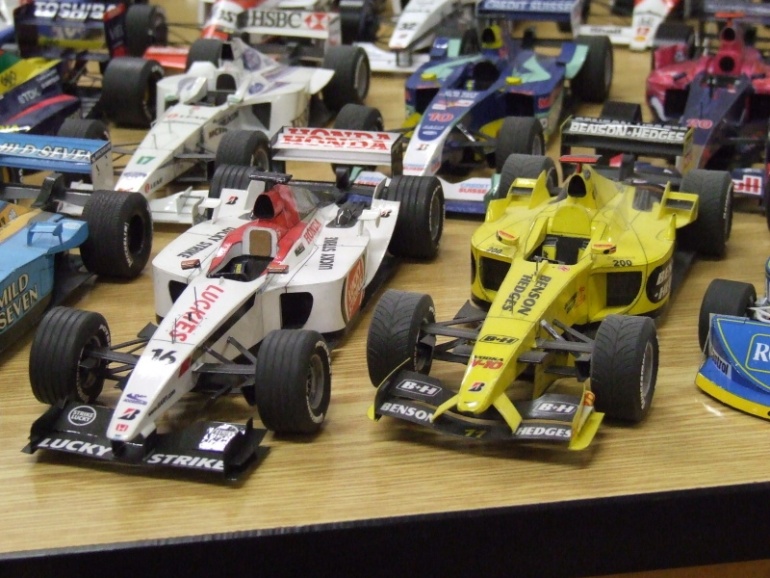 Pap�rov� Jaro 2009