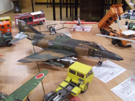 Pap�rov� Jaro 2009