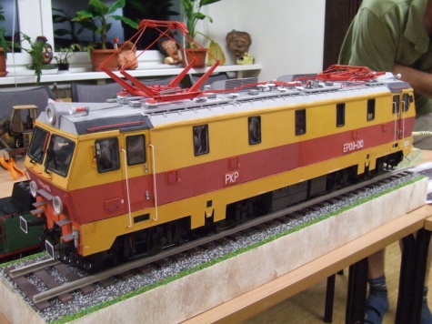 Pap�rov� Jaro 2009