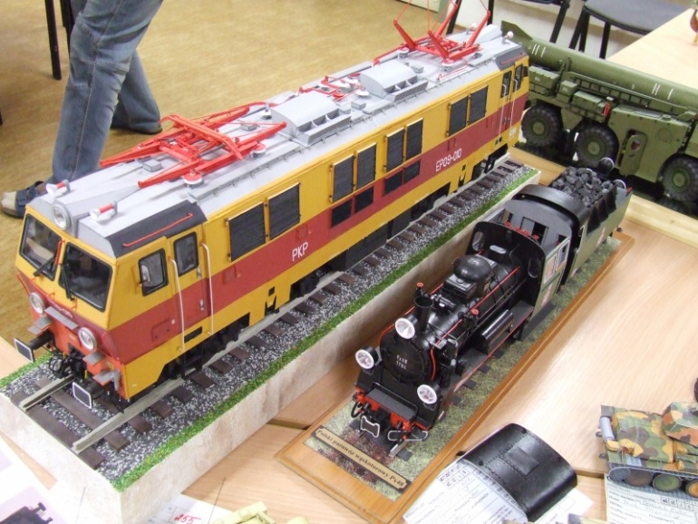 Pap�rov� Jaro 2009
