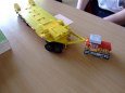 Pap�rov� jaro 2010 Chodov