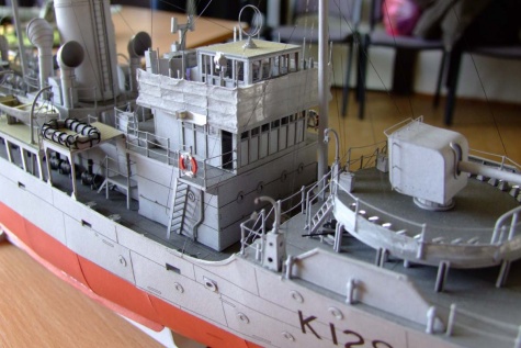 Pap�rov� jaro 2010 Chodov