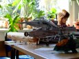 Pap�rov� jaro 2010 Chodov