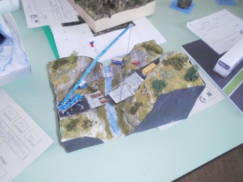 Papirove jaro 2011