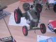 Papirove jaro 2011