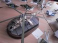 Papirove jaro 2011