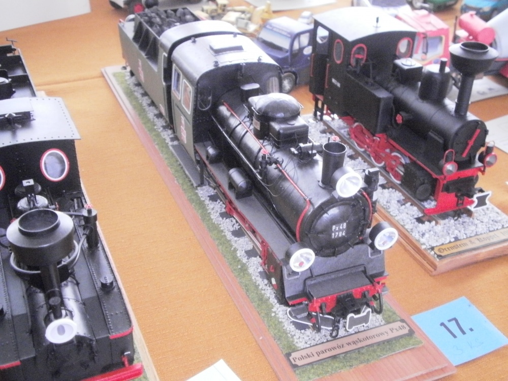 Papirove jaro 2011