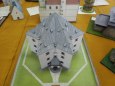 Pap�rov� jaro 2012 Praha-Chodov