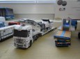 Pap�rov� jaro 2012 Praha-Chodov
