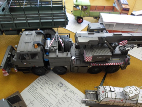 Pap�rov� jaro 2012 Praha-Chodov