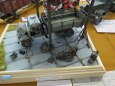 Pap�rov� jaro 2012 Praha-Chodov