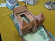 Pap�rov� jaro 2012 Praha-Chodov