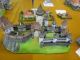 Pap�rov� jaro 2012 Praha-Chodov
