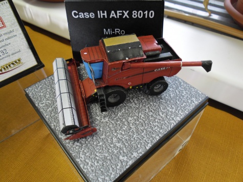 Pap�rov� jaro 2012 Praha-Chodov