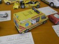 Pap�rov� jaro 2012 Praha-Chodov