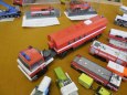Pap�rov� jaro 2012 Praha-Chodov
