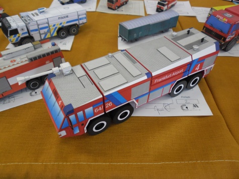 Pap�rov� jaro 2012 Praha-Chodov