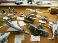 Pap�rov� jaro 2012