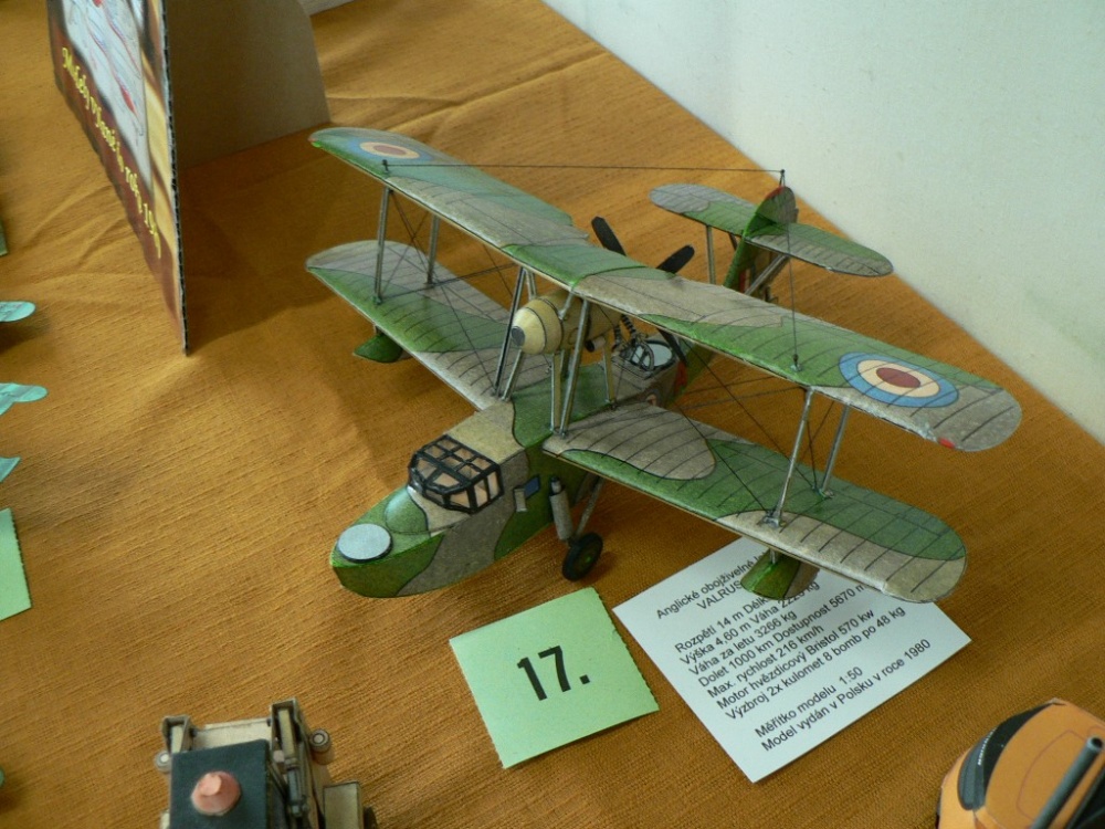 Pap�rov� jaro 2012