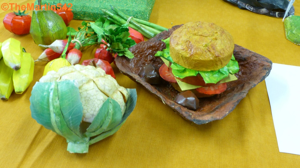Pap�rov� jaro - Chodov - 13.4.2013