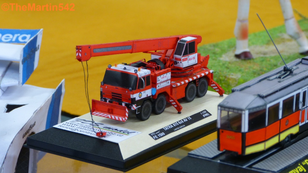 Pap�rov� jaro - Chodov - 13.4.2013