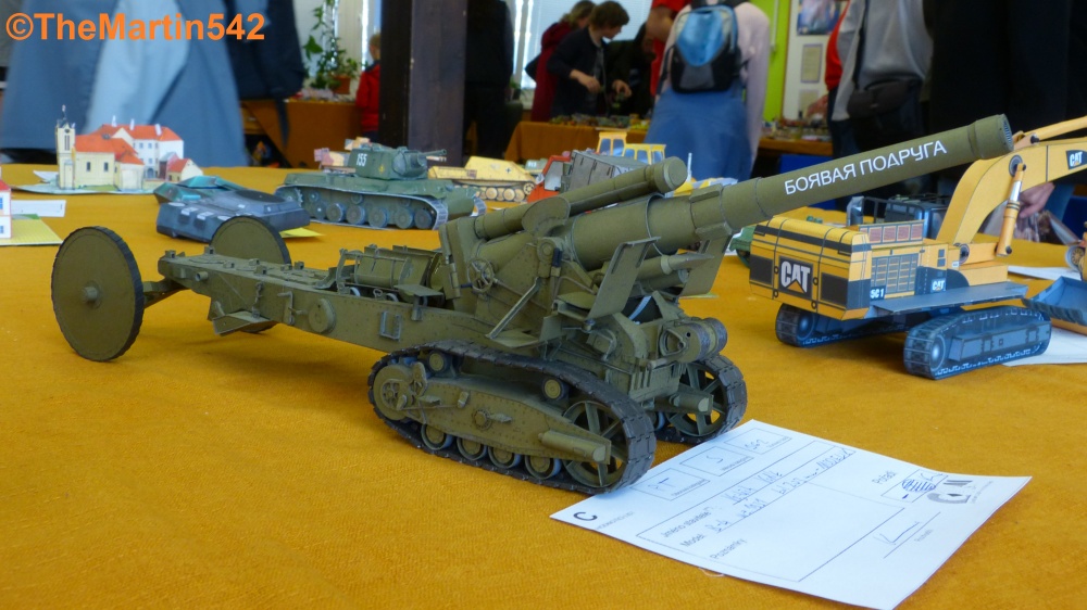 Pap�rov� jaro - Chodov - 13.4.2013