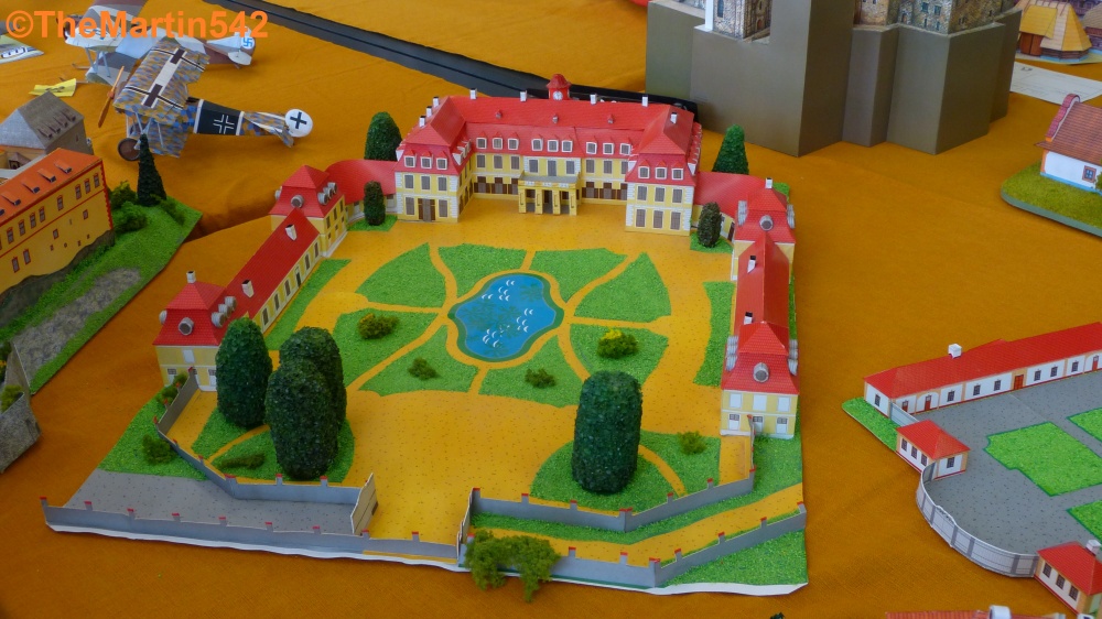 Pap�rov� jaro - Chodov - 13.4.2013