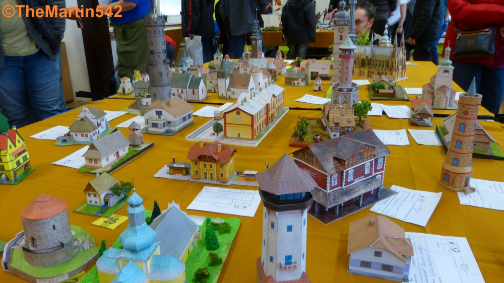Pap�rov� jaro - Chodov - 13.4.2013
