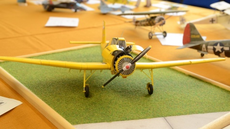 Pap�rov� jaro 2013