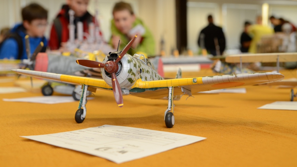 Pap�rov� jaro 2013
