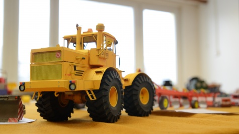 Pap�rov� jaro 2013