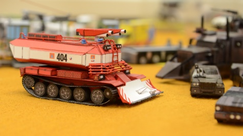 Pap�rov� jaro 2013