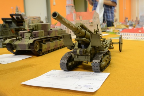 Pap�rov� jaro 2013