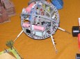 Pap�rov� Jaro CHODOV 12-13.4.2013