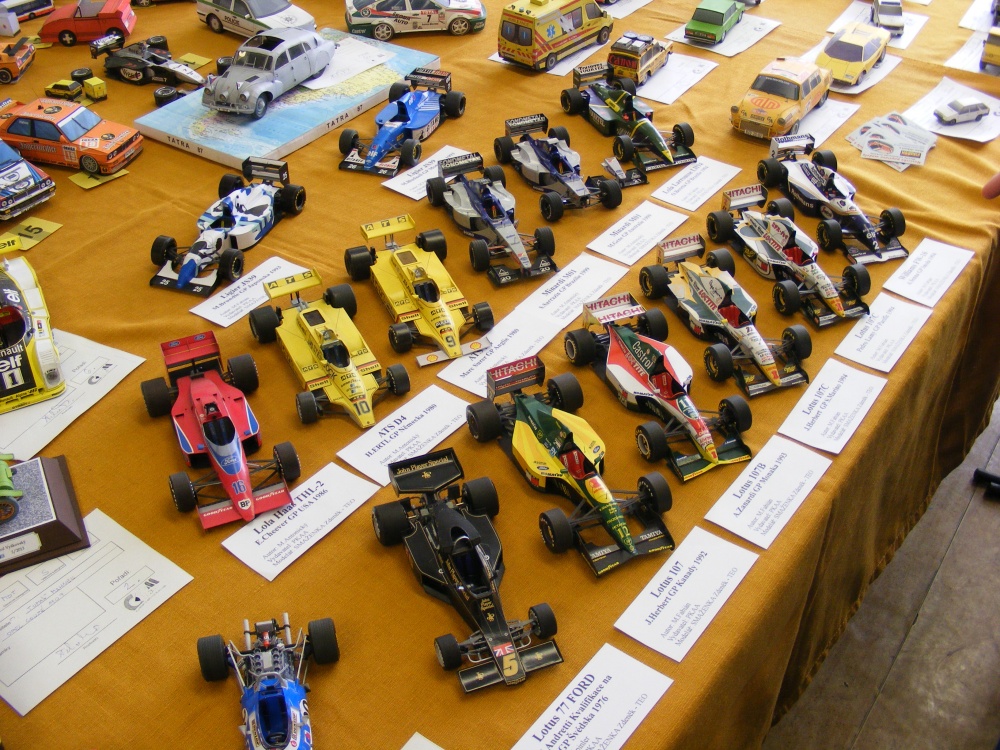 Pap�rov� Jaro CHODOV 12-13.4.2013