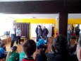 Pap�rov� Jaro CHODOV 12-13.4.2013