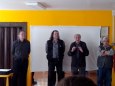 Pap�rov� Jaro CHODOV 12-13.4.2013