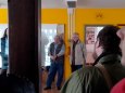 Pap�rov� Jaro CHODOV 12-13.4.2013