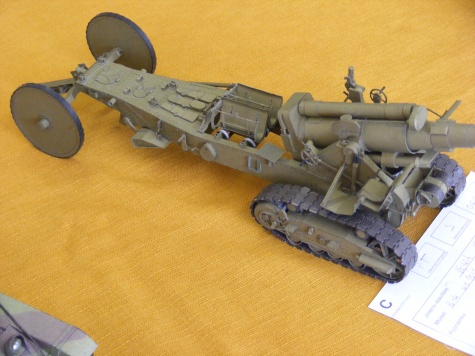 Pap�rov� Jaro CHODOV 12-13.4.2013
