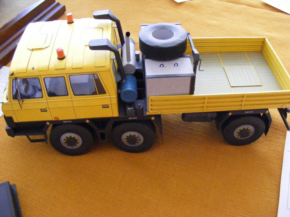Pap�rov� Jaro PRAHA- CHODOV 15-16.4.2011