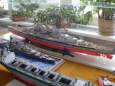 Pap�rov� Jaro PRAHA- CHODOV 15-16.4.2011