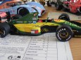 Pap�rov� Jaro PRAHA- CHODOV 15-16.4.2011