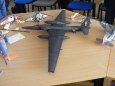Pap�rov� Jaro PRAHA- CHODOV 15-16.4.2011