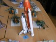 Pap�rov� Jaro PRAHA- CHODOV 15-16.4.2011