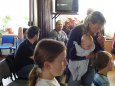 Pap�rov� Jaro PRAHA- CHODOV 15-16.4.2011