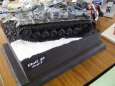 Pap�rov� Jaro PRAHA- CHODOV 15-16.4.2011